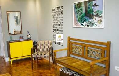 Imagem 3: Apartamento à venda, Parque da Mooca, 105m², 3 dormitórios, 1 vaga!