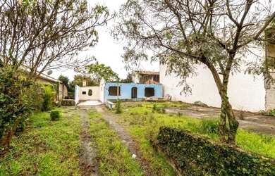 Imagem 2: Terreno à venda, 522 m² por R$ 720.000,00 - Portão - Curitiba/PR