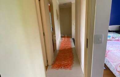 Imagem 16: Casa em Cristal. Piscina, Churrasqueira, 250m² de Áreae2 Vagas na garagem