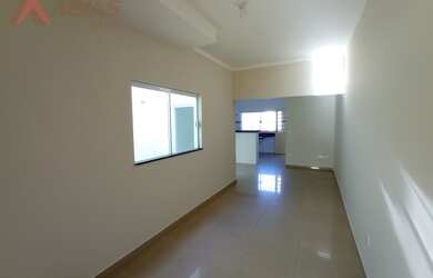 Imagem 6: São Carlos - Casa Padrão - Parque Santa Felicia Jardim