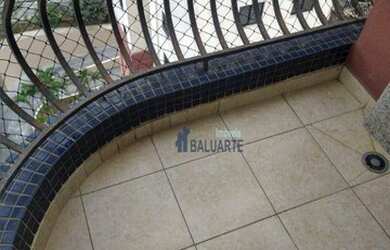 Imagem 4: Apartamento com 2 dormitórios, 54 m² - venda por R$ 424.000,00 ou aluguel...