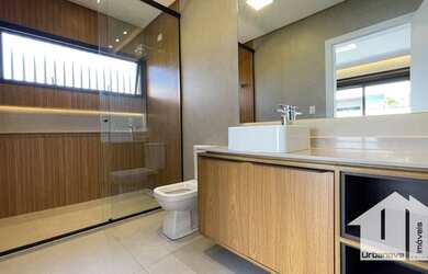 Imagem 12: Casa com 4 dormitórios à venda, 405 m² por R$ 4.000.000,00 - Urbanova...