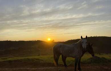 Imagem 2: Venha realizar seu sonho aqui em Nazaré Paulista - Lotes de 600m²