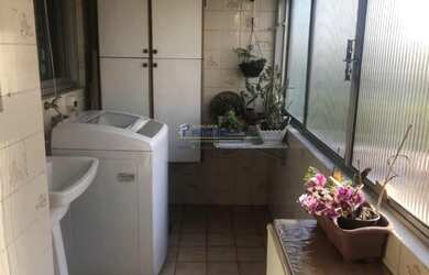 Imagem 10: Apartamento Vila Guarani. Varanda, 92m² de Área, 2 Vagas na garageme3...