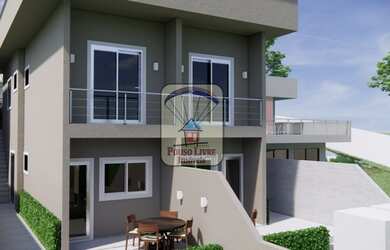 Imagem 1: Atibaia - Casa Padrão - Jardim Imperial