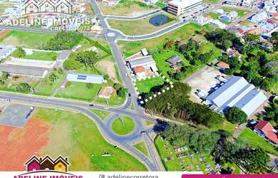 Imagem 7: Terreno Centro Carambeí. 1.000m² de Área