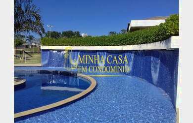 Imagem 2: TERRENO NO CONDOMINIO RESIDENCIAL BUONA VITTA