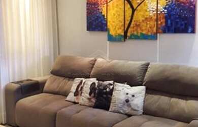 Imagem 1: Ribeirão Preto - Apartamento Padrão - Jardim Paulista