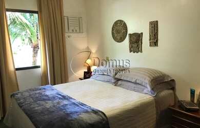 Imagem 6: Casa Guaiuba com piscina, churrasqueira, forno de pizza, em 2 terrenos