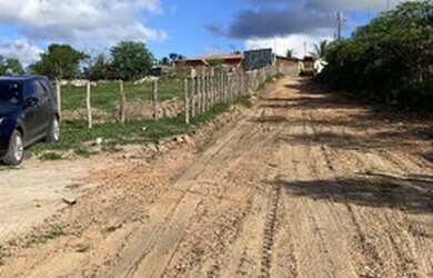 Imagem: O terreno está localizado em Cruzeiro, Gravatá à venda por