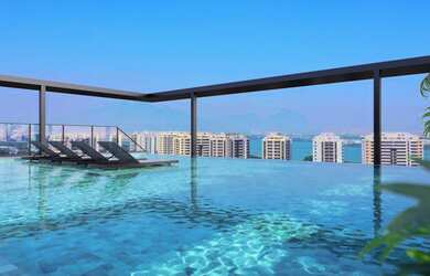 Imagem 10: Apartamento 2 quartos com suítes com lazer completo - Sem comprovação de Renda