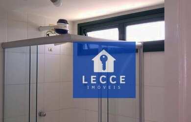 Imagem 5: Apartamento à venda, 56 m² por R$ 395.000,00 - Jardim Marajoara - São...