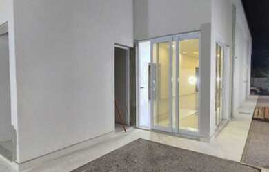 Imagem 4: Casa Condomínio Verana. Piscina, Churrasqueira, 162m² de Áreae2 Vagas...