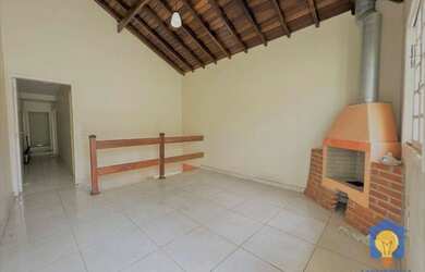 Imagem 1: Casa com 3 dorms - Venda por R$ 619.000 ou Aluguel por R$ 2.600/mês -...