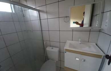 Imagem 7: Vendo Casa em Condomínio por R$240.000 aceita financiamento