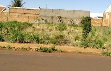 Imagem 2: Terreno à venda com 338 m² por R$ 280.000 no Jardim Dona Fátima Osman...