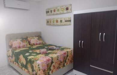 Imagem 10: Promoção Aluguel Temporada l Itaparica l 01 Quadra Mar l 2Q 2B l Ar...