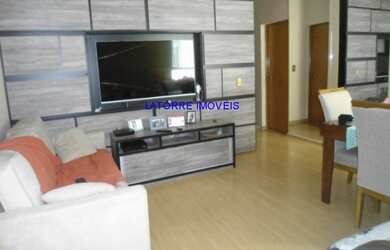 Imagem 2: APARTAMENTO RESIDENCIAL em JUNDIAÍ - SP, JARDIM SANTA TERESA