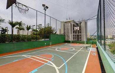 Imagem 8: Apartamento com 1 dormitório, 50 m² - venda por R$ 560.000,00 ou aluguel...