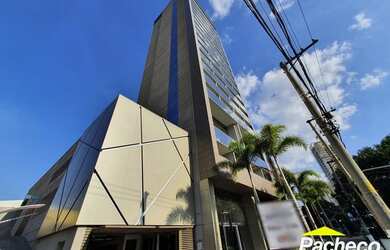 Imagem: O depósito possui 1 Vaga na garagem, 107m² de Área, Imóvel