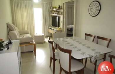 Imagem 1: São Paulo - Apartamento Padrão - Campo Belo