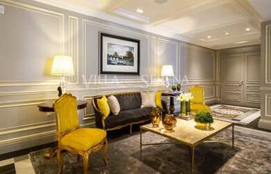 Imagem 6: Apartamento Novo Alto Padrão Área Nobre Poucos metros do Mar 3 Suítes...