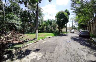 Imagem: O terreno possui 1.004m² de Área e está localizado em Jardim