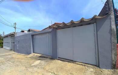 Imagem: Casa com 4 dormitórios para alugar, 75 m² por R$ 1.700,00/mês