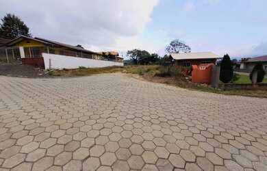 Imagem 3: Terreno em agrolandia-sc