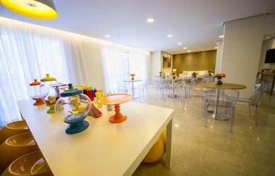 Imagem 13: Condomínio Liv 360 Residence - Rua Dr. Sardinha - Santa Rosa - Niterói/RJ