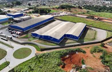 Imagem 15: Galpão/Depósito/Armazém para aluguel com 11600 metros quadrados
