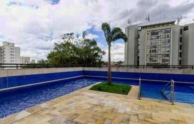 Imagem 7: Apartamento com 1 dormitório, 50 m² - venda por R$ 560.000,00 ou aluguel...