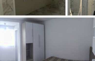 Imagem 4: Promoção Aluguel Temporada l Itaparica l 01 Quadra Mar l 2Q 2B l Ar...