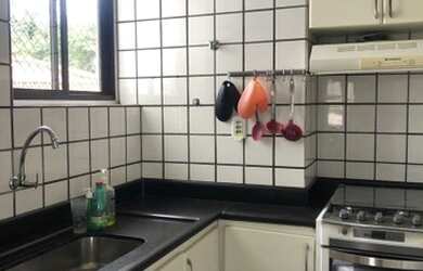 Imagem 8: APARTAMENTO RESIDENCIAL em SALVADOR - BA, PARQUE BELA VISTA