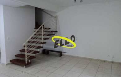 Imagem 3: Belíssima Casa com 3 dormitórios, 95 m² - venda por R$ 630.000 ou aluguel...