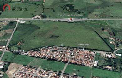 Imagem 3: Terreno à venda, 495.000 m² por R$ 39.000.000 - Loteamento João Tamborindeguy...