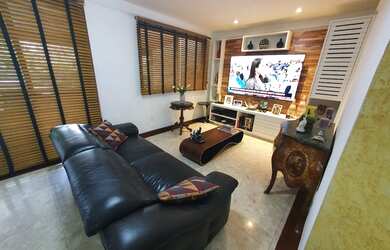 Imagem 6: Vendo linda Cobertura, com 400m², no Recreio Dos Bandeirantes!