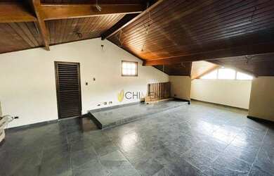 Imagem 8: Casa com 3 dormitórios, 378 m² - venda por R$ 1.400.000 ou aluguel por...