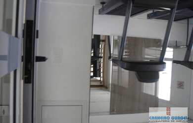 Imagem 14: semi novo , a 600 metros da estação jabaquara , 02 banheiros , lazer...