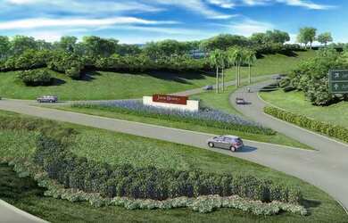 Imagem 1: Loteamento Jardim Bonança, Terreno à venda, Bragança Paulista, SP