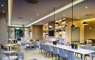 Imagem 2: Apartamento com 3 dormitórios, 195 m² - venda por R$ 4.250.000,00 ou...