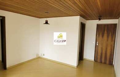 Imagem: O apartamento possui 2 Dormitórios, 3 Banheiros, 2 Vagas na