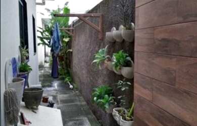 Imagem 7: CASA NA PEDREIRA. 42m² de Área, 1 Vaga na garageme3 Dormitórios