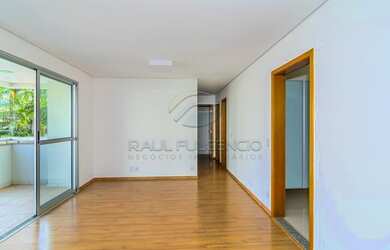 Imagem 5: Londrina - Apartamento Padrão - Gleba Fazenda Palhano