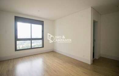 Imagem 16: Le Reve, Alto padrão, Gleba Palhano - A Yoshii - 4 vagas, linda vista