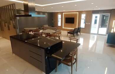 Imagem 3: Residencial Fortaleza Sul