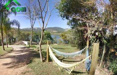 Imagem: A fazenda possui 169.400m² de Área e está localizado em