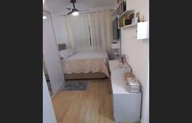 Imagem 12: Maravilhoso apartamento à venda no Bethaville - Barueri