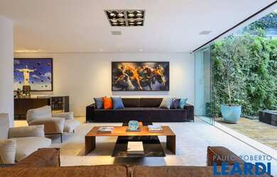 Imagem 11: SOBRADO - JARDIM EUROPA - SP