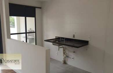 Imagem 3: Apartamento com 2 dormitórios, 50 m² - venda por R$ 700.000 ou aluguel...